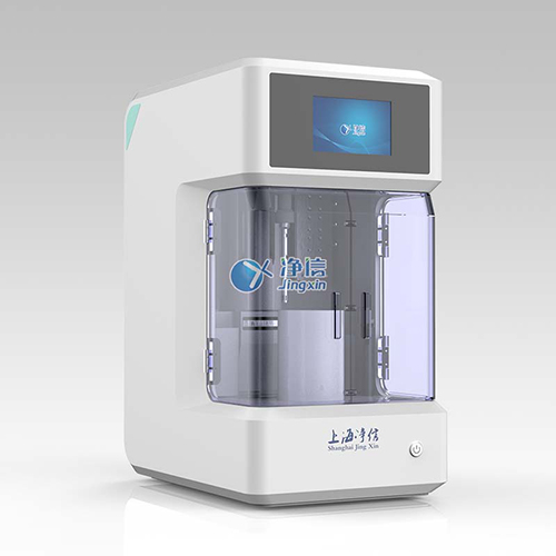 全自動均質(zhì)儀-500 全自動均質(zhì)儀-500