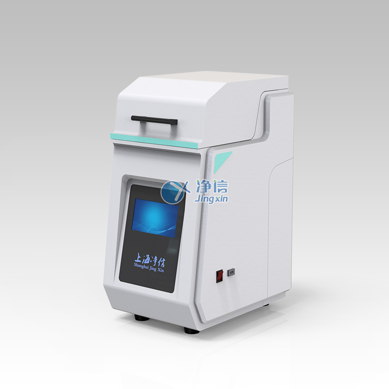 全自動樣品前處理設(shè)備 全自動樣品前處理設(shè)備