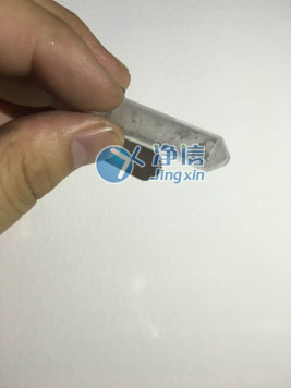 上海凈信助力警方進(jìn)行毛發(fā)檢測，鑒定是否有吸