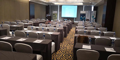 2018年末上海凈信贊助各省區(qū)域產(chǎn)品交流聚會(huì)-部分匯總圖解