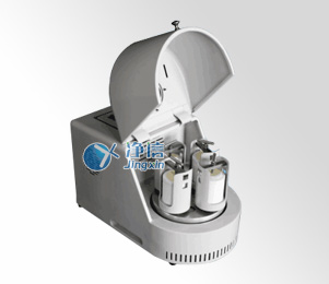 上海凈信研發(fā)土壤研磨機(jī)響應(yīng)國家《土十條》號